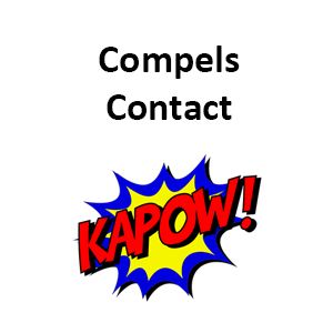 Does Your Website Compel Contact?