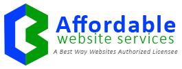 Introducing Affordable Website Services Introducing Affordable Website Services