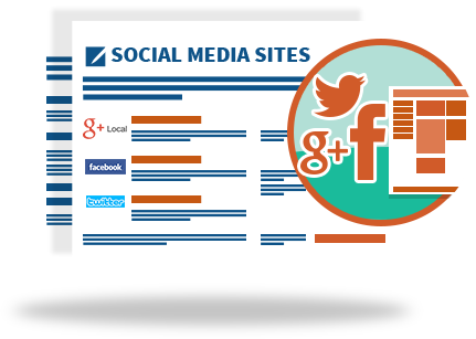 Local Search Marketing Social Media