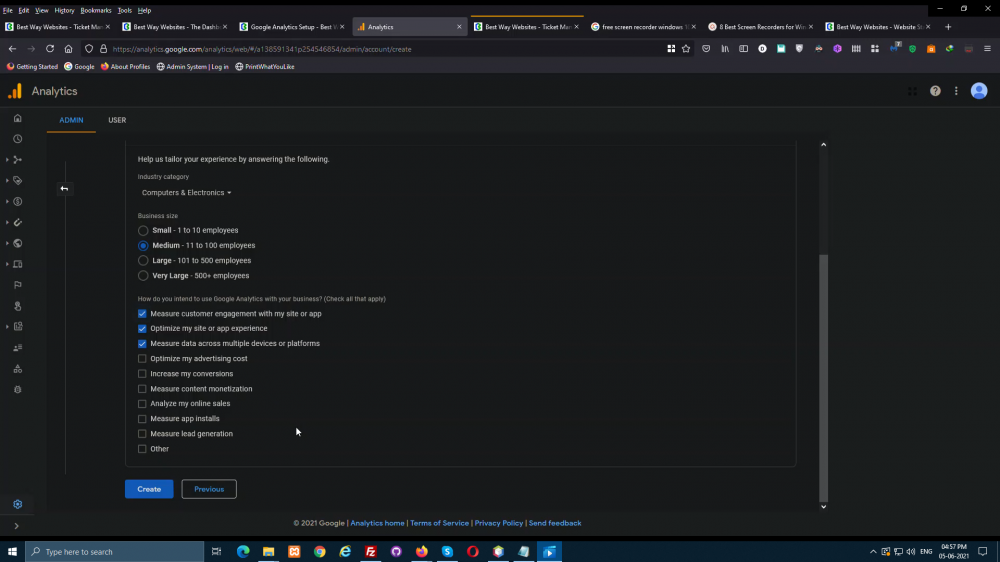 Step 2.4 Provide answer of the questions asked Step 2.4 Provide answer of the questions asked