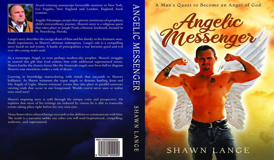 Angelic Messenger