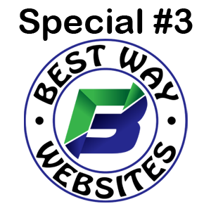 Special #3: $300/mo Special #3: $300/mo