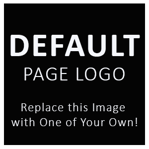Default Page Logo