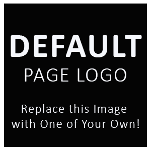 Default Page Logo Default Page Logo